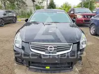2007 Nissan MAXIMA фото