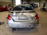 2007 Nissan MAXIMA фото