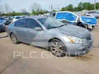 2007 Nissan MAXIMA photo