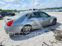 2007 Nissan MAXIMA photo
