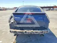 2007 Nissan MAXIMA фото