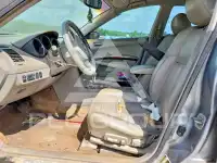 2007 Nissan MAXIMA photo