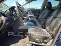 2007 Nissan MAXIMA фото