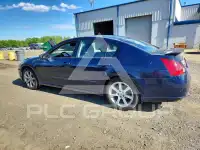 2007 Nissan MAXIMA фото