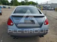 2007 Nissan MAXIMA photo