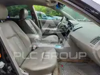 2007 Nissan MAXIMA фото