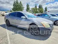2007 Nissan MAXIMA фото