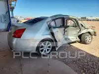 2007 Nissan MAXIMA фото