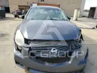 2007 Nissan MAXIMA photo