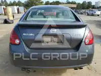 2007 Nissan MAXIMA photo