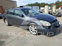 2007 Nissan MAXIMA photo