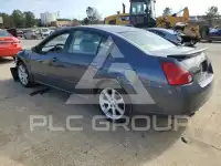 2007 Nissan MAXIMA photo