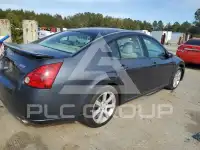 2007 Nissan MAXIMA photo