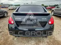 2007 Nissan MAXIMA photo