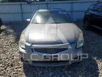 2007 Nissan MAXIMA photo