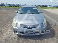 2007 Nissan MAXIMA фото