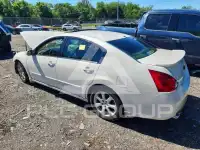 2007 Nissan MAXIMA photo