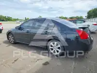 2007 Nissan MAXIMA фото