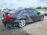 2007 Nissan MAXIMA фото