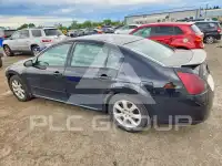 2007 Nissan MAXIMA photo