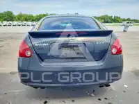 2007 Nissan MAXIMA фото