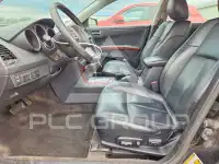 2007 Nissan MAXIMA photo