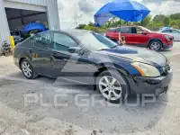 2007 Nissan MAXIMA фото