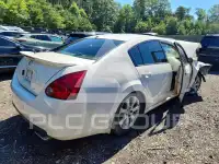 2007 Nissan MAXIMA photo