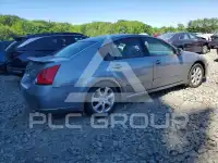 2007 Nissan MAXIMA photo