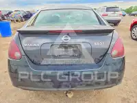 2007 Nissan MAXIMA photo