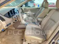 2007 Nissan MAXIMA фото