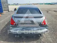 2007 Nissan MAXIMA фото