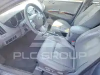 2007 Nissan MAXIMA photo