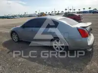 2007 Nissan MAXIMA фото