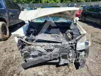 2007 Nissan MAXIMA photo