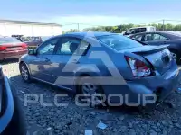 2007 Nissan MAXIMA photo