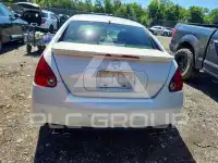 2007 Nissan MAXIMA photo