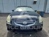 2007 Nissan MAXIMA фото
