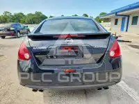 2007 Nissan MAXIMA фото