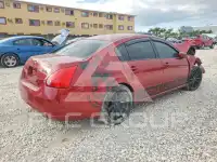 2007 Nissan MAXIMA photo