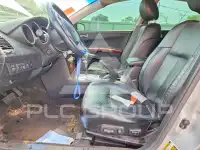 2007 Nissan MAXIMA photo