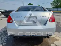 2007 Nissan MAXIMA photo