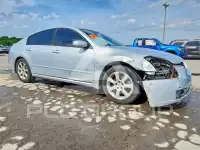 2007 Nissan MAXIMA photo