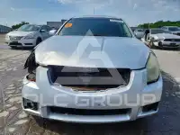 2007 Nissan MAXIMA photo