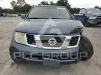 2007 Nissan PATHFINDER фото