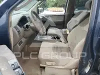 2007 Nissan PATHFINDER фото