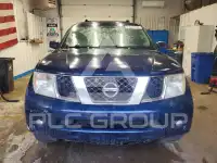 2007 Nissan PATHFINDER photo