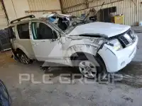 2007 Nissan PATHFINDER фото