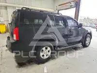 2007 Nissan PATHFINDER фото