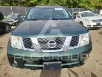 2007 Nissan PATHFINDER фото